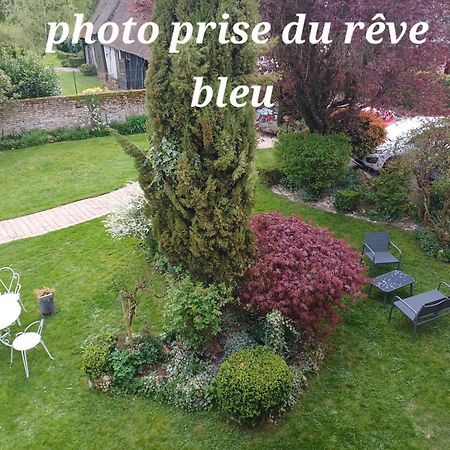 Les Gites De L'Herperie Blicourt Eksteriør billede